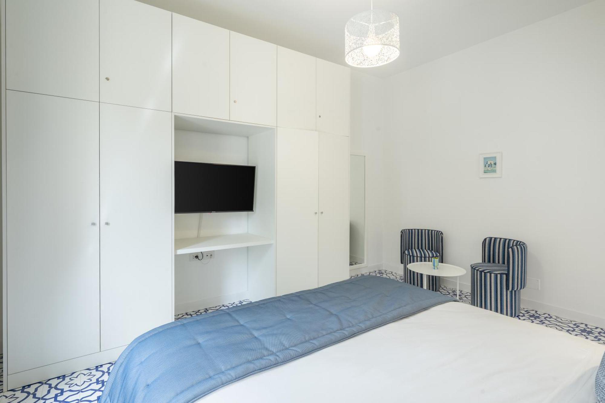 Casa Levante Luxury Apartments Капрі Екстер'єр фото