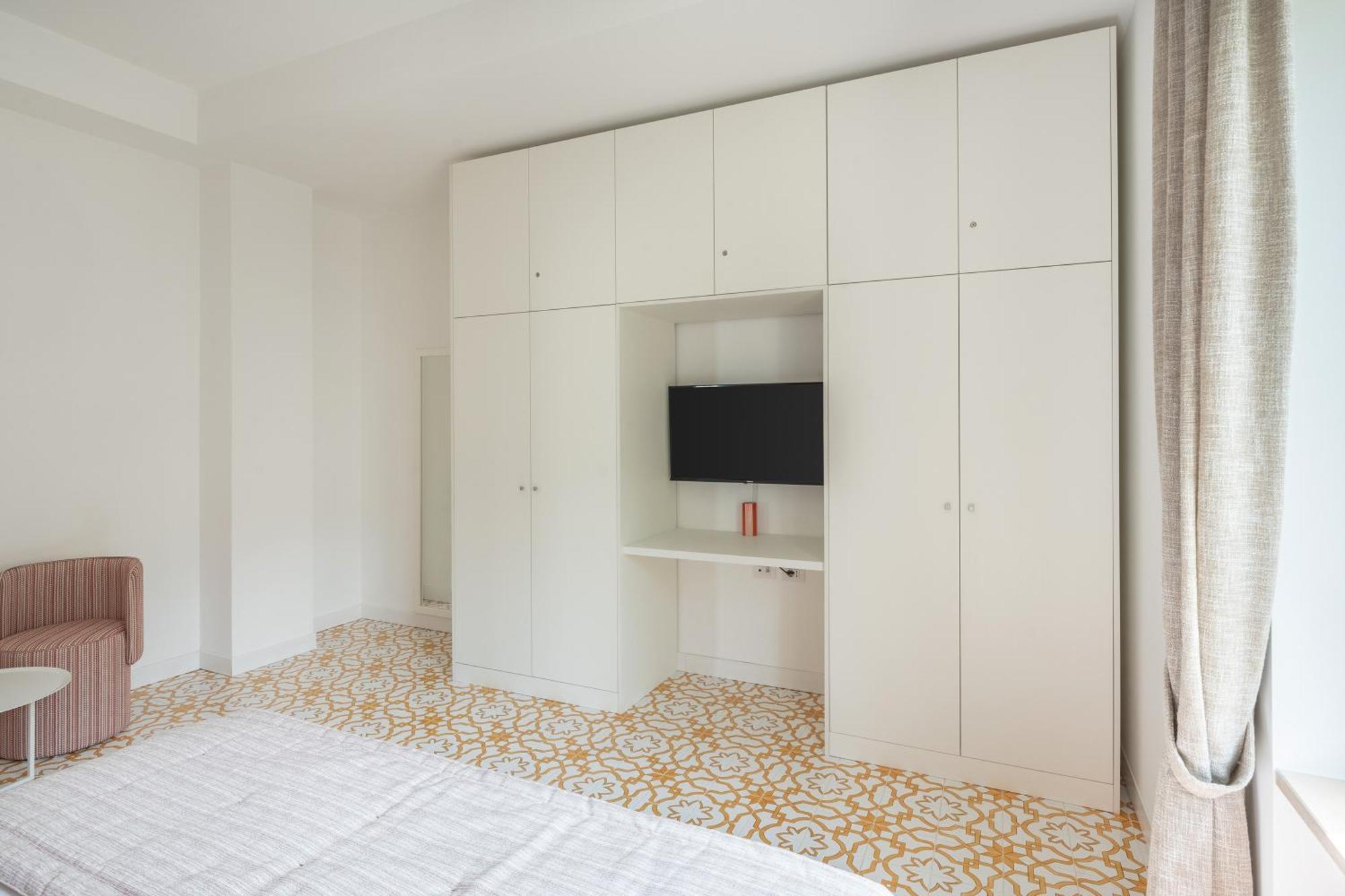 Casa Levante Luxury Apartments Капрі Екстер'єр фото